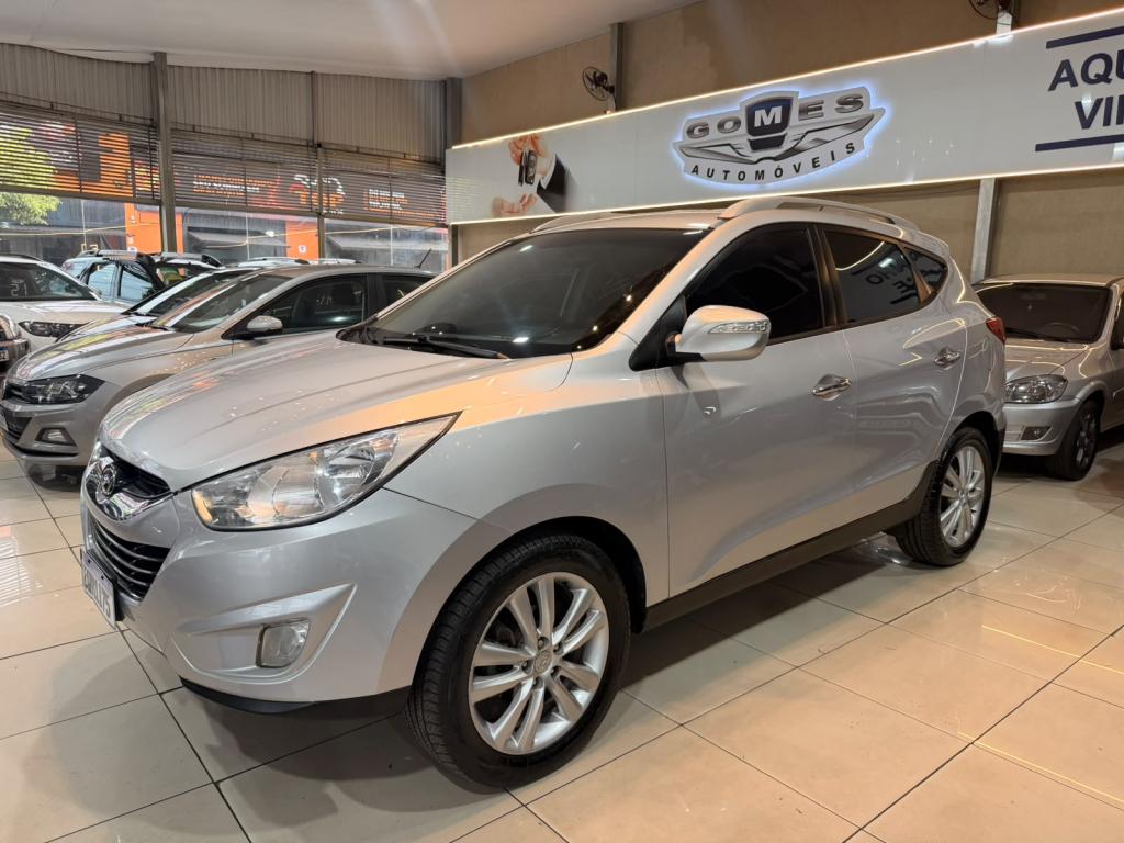 HYUNDAI IX35 - Foto