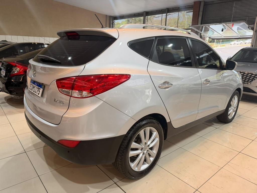 HYUNDAI IX35 - Foto