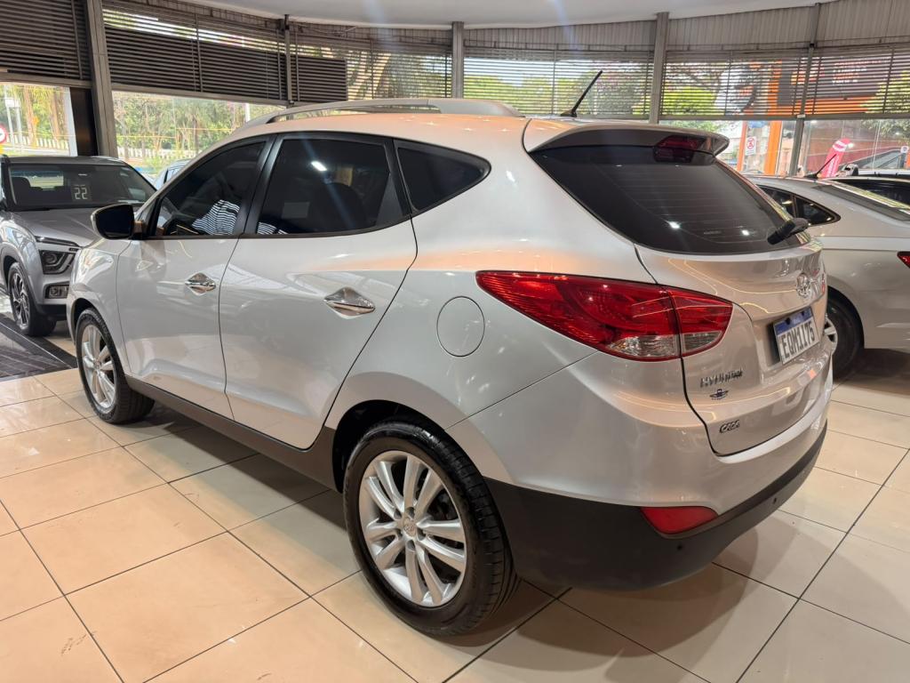 HYUNDAI IX35 - Foto