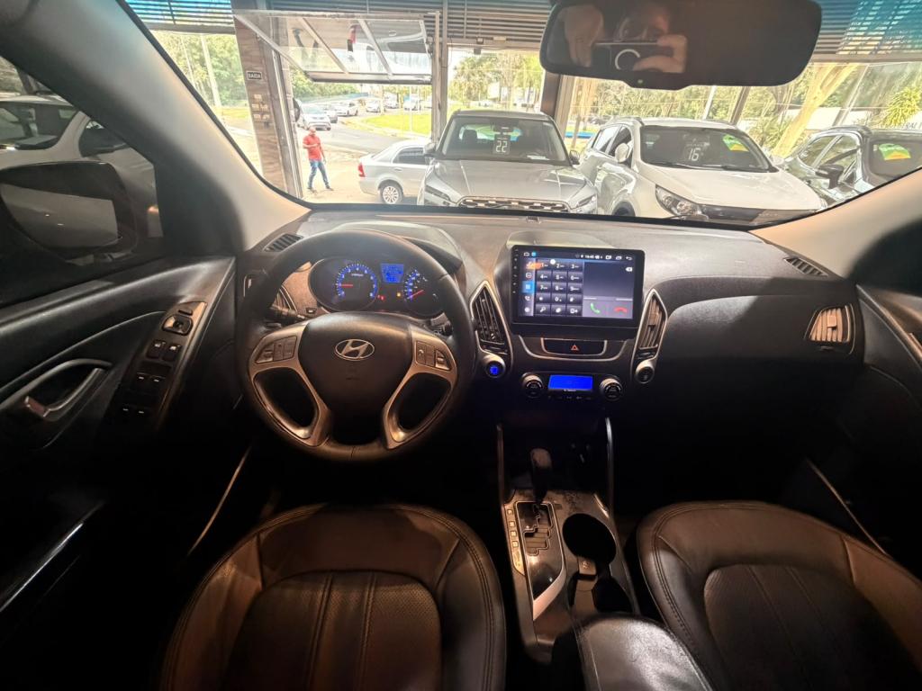 HYUNDAI IX35 - Foto