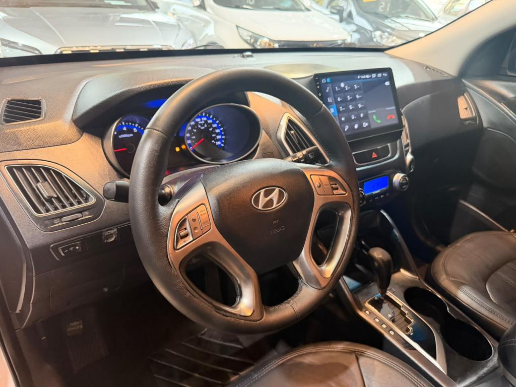 HYUNDAI IX35 - Foto