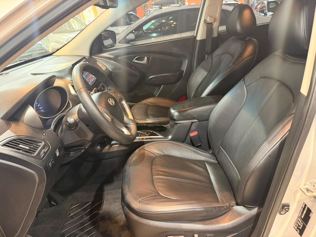 HYUNDAI IX35 - Foto