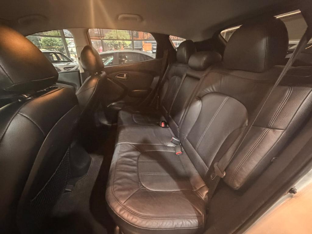 HYUNDAI IX35 - Foto