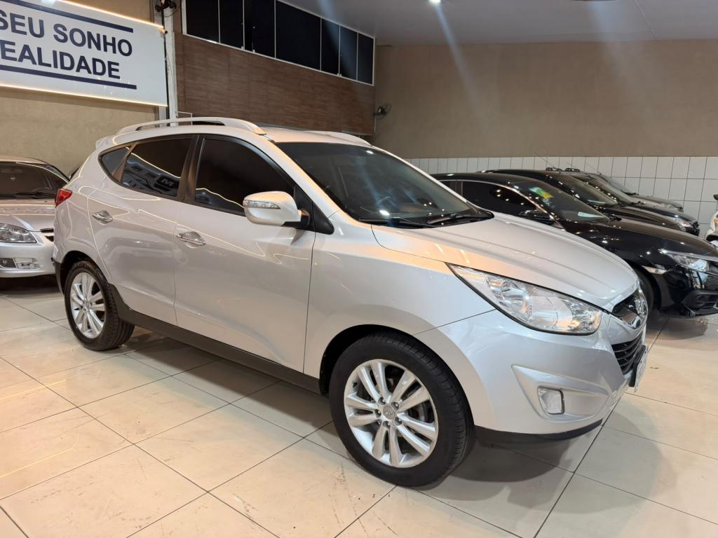 HYUNDAI IX35 - Foto