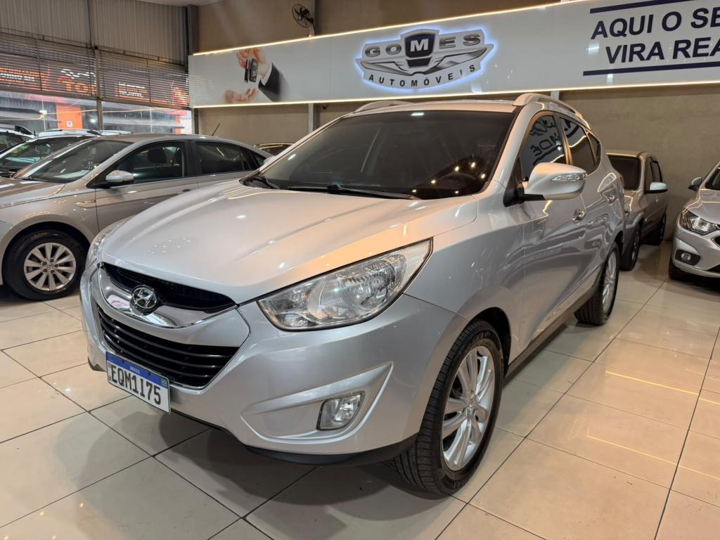 HYUNDAI IX35 - Foto