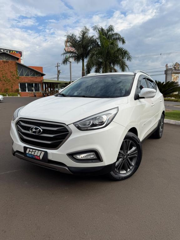 HYUNDAI IX35 - Foto