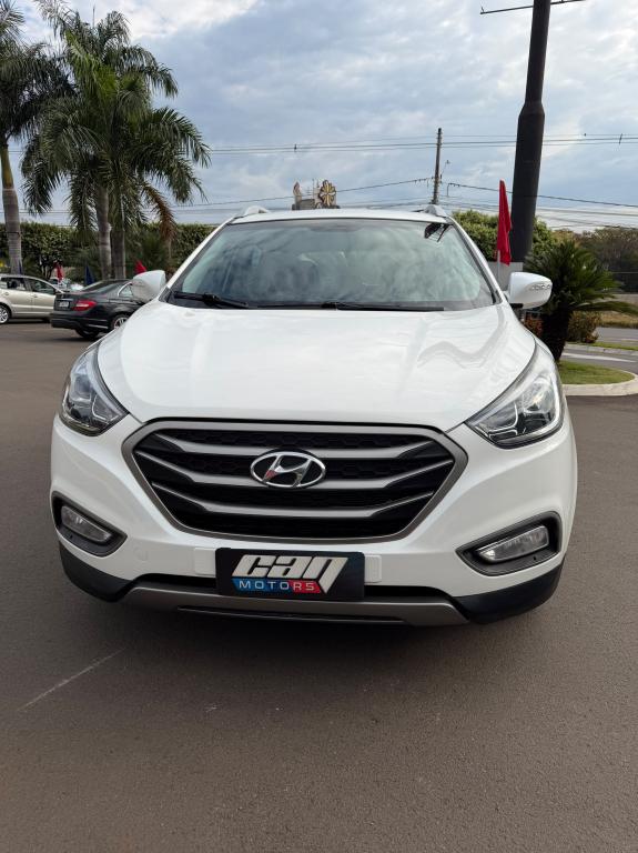 HYUNDAI IX35 - Foto