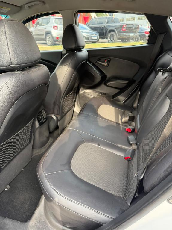 HYUNDAI IX35 - Foto