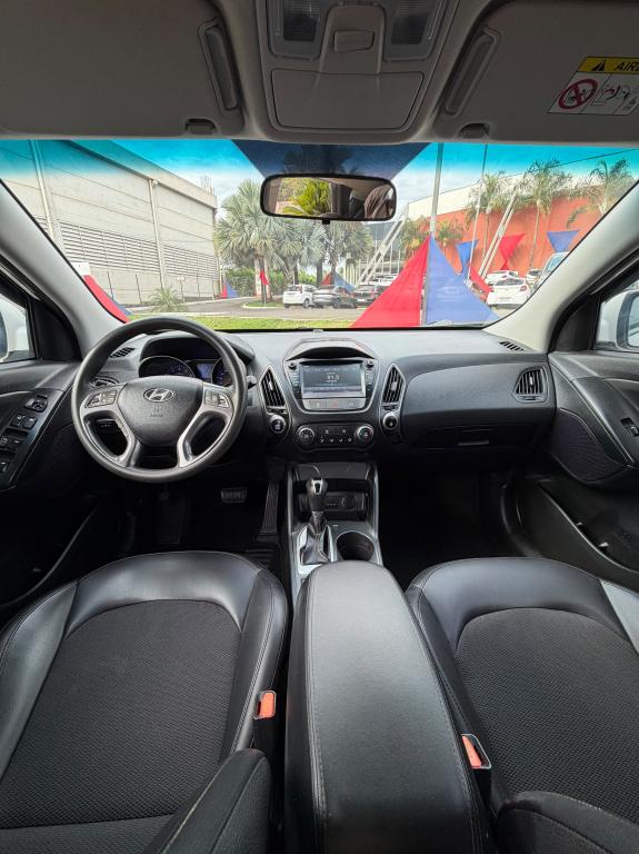 HYUNDAI IX35 - Foto
