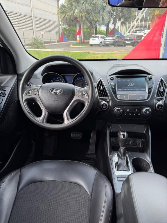 HYUNDAI IX35 - Foto