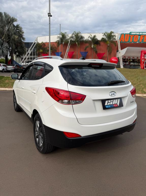 HYUNDAI IX35 - Foto