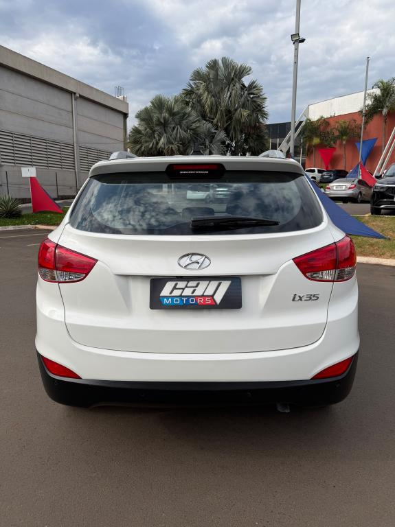 HYUNDAI IX35 - Foto