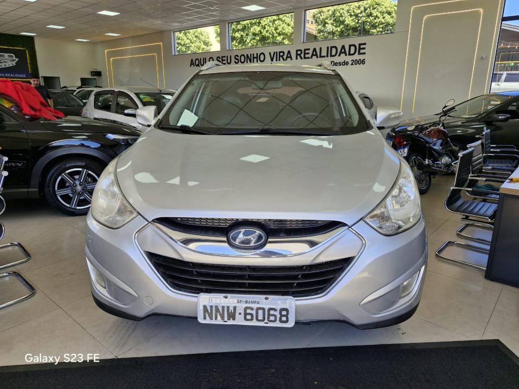 HYUNDAI IX35 - Foto