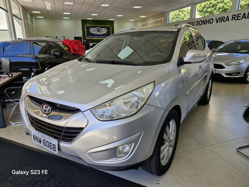 HYUNDAI IX35 - Foto