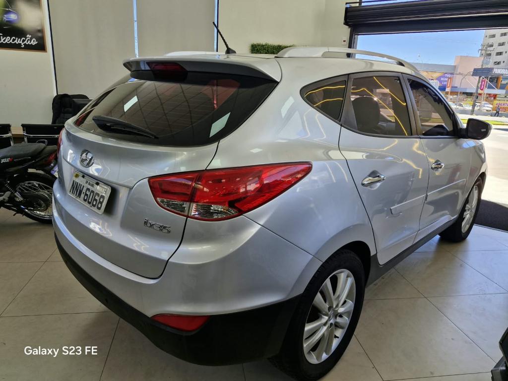 HYUNDAI IX35 - Foto
