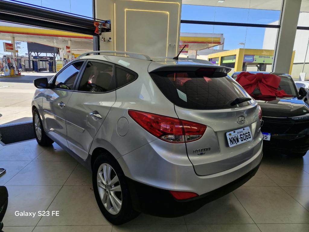 HYUNDAI IX35 - Foto