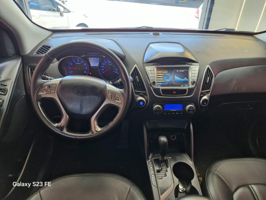 HYUNDAI IX35 - Foto