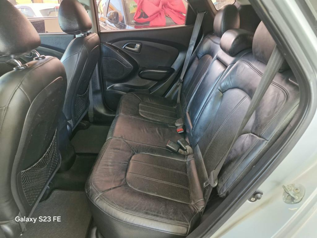 HYUNDAI IX35 - Foto