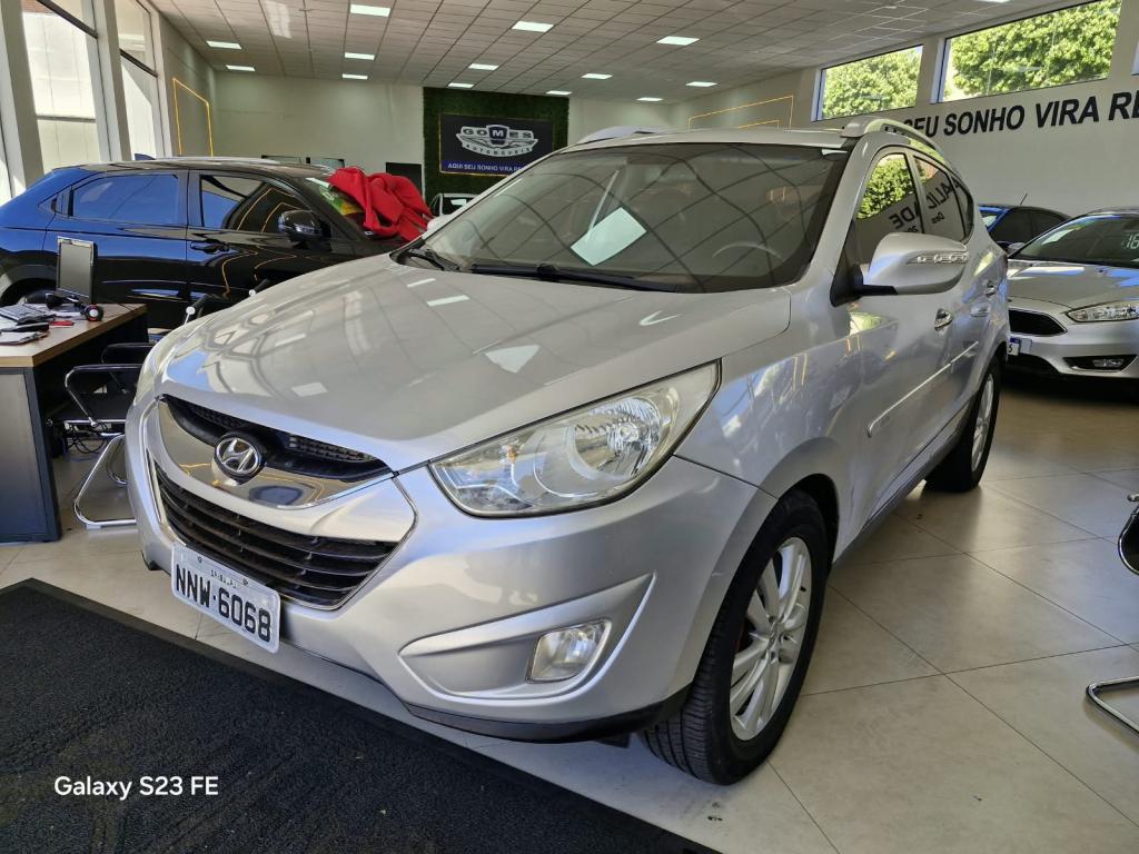 HYUNDAI IX35 - Foto