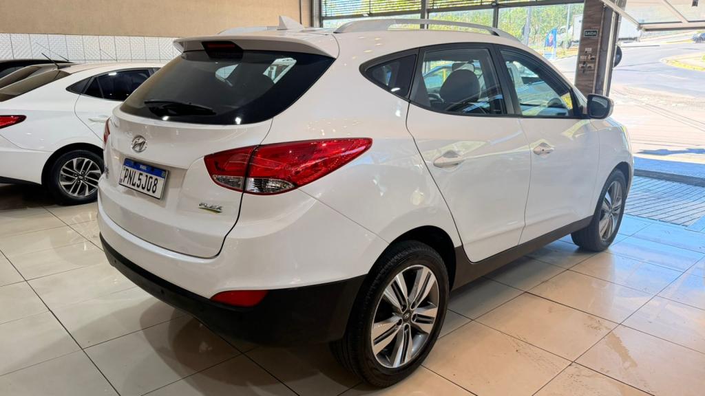 HYUNDAI IX35 - Foto