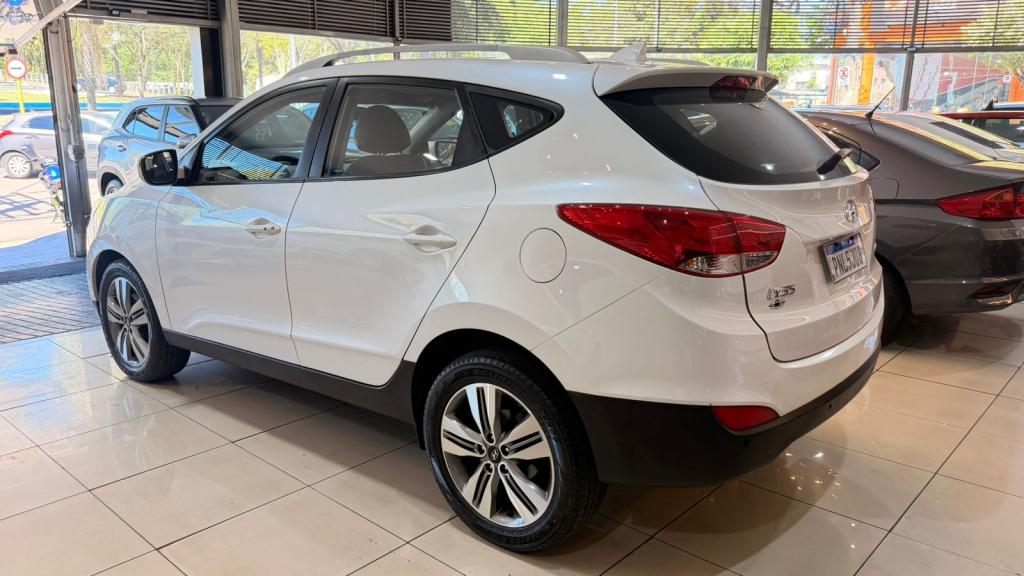 HYUNDAI IX35 - Foto