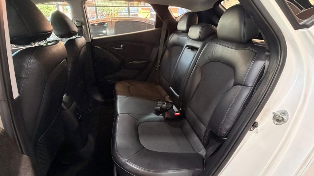 HYUNDAI IX35 - Foto