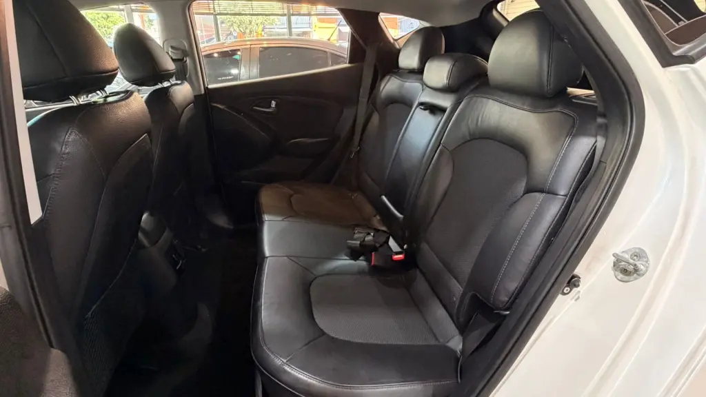 HYUNDAI IX35 - Foto