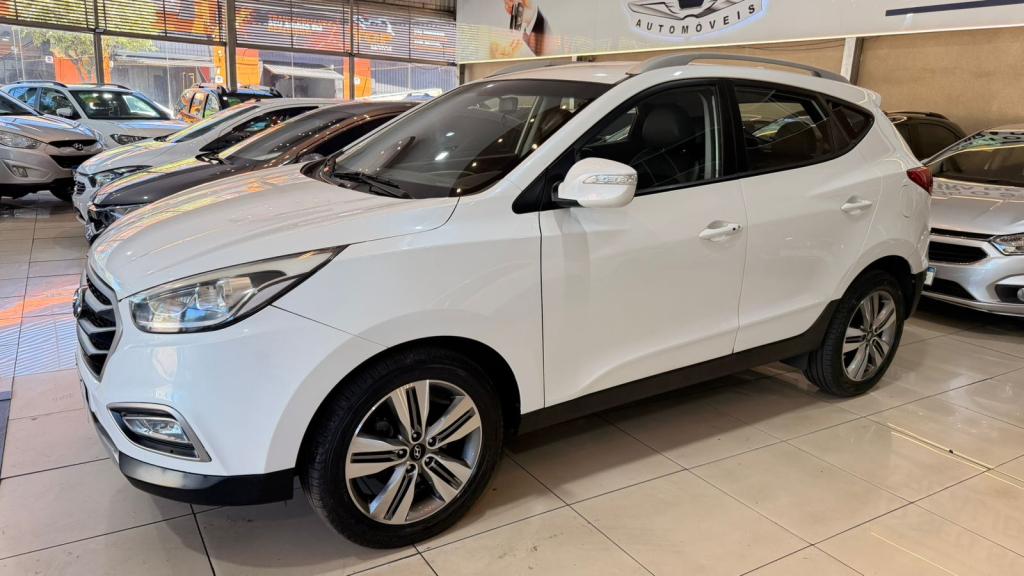 HYUNDAI IX35 - Foto