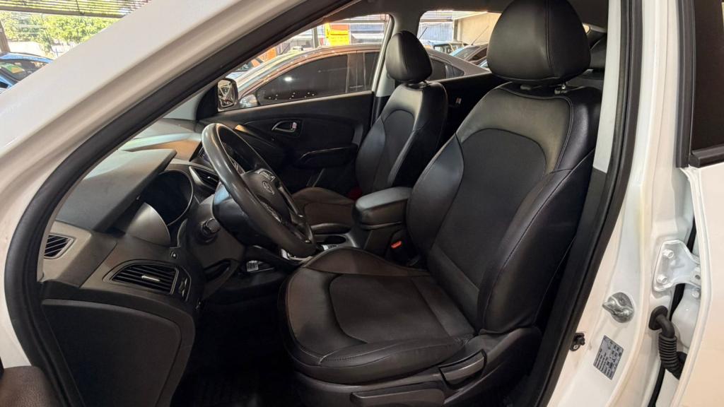 HYUNDAI IX35 - Foto