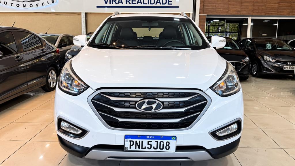 HYUNDAI IX35 - Foto