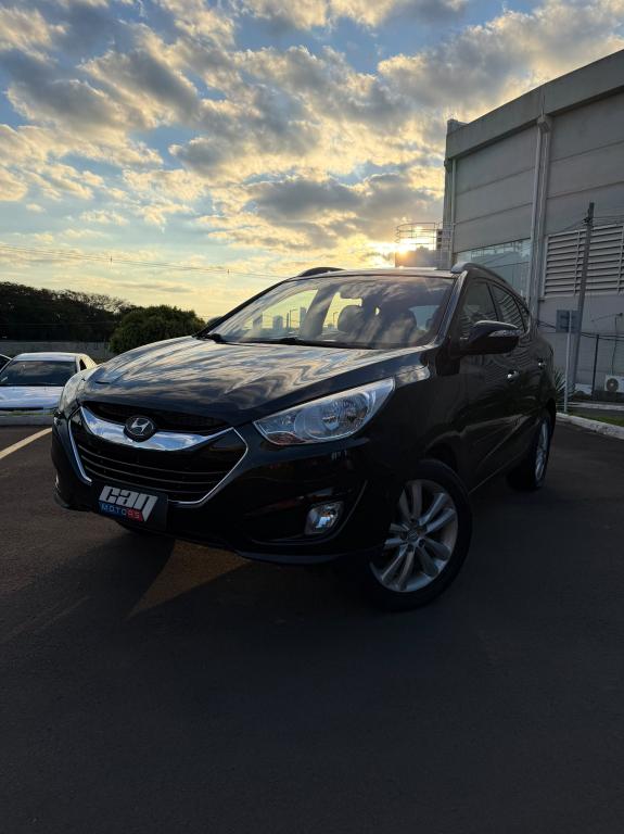 HYUNDAI IX35 - Foto