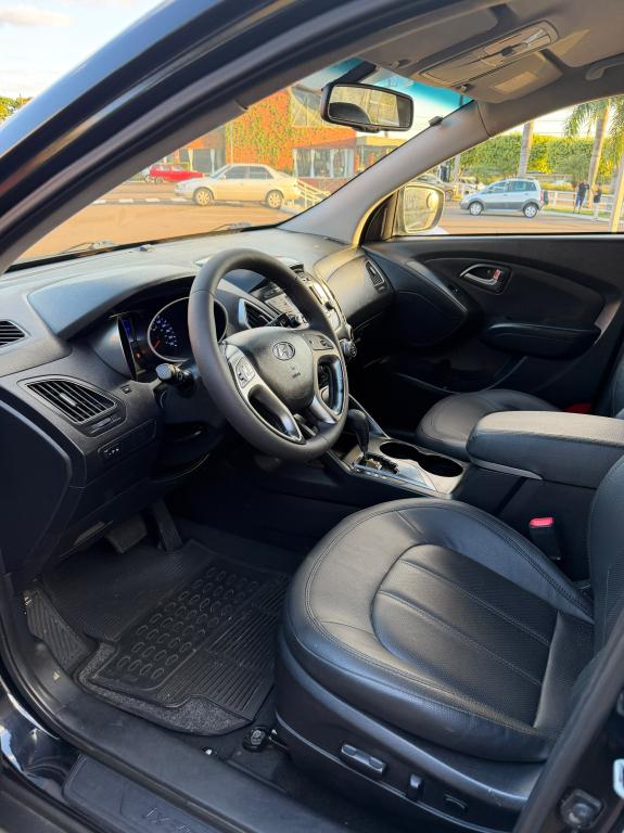 HYUNDAI IX35 - Foto