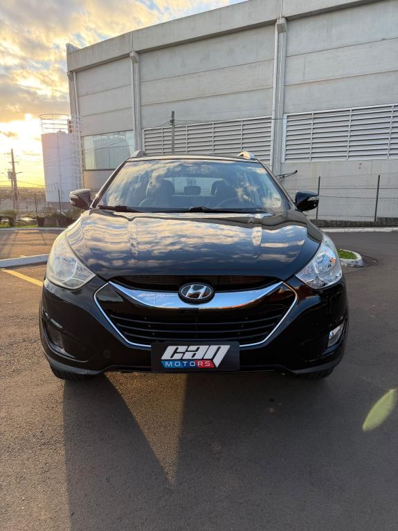 HYUNDAI IX35 - Foto