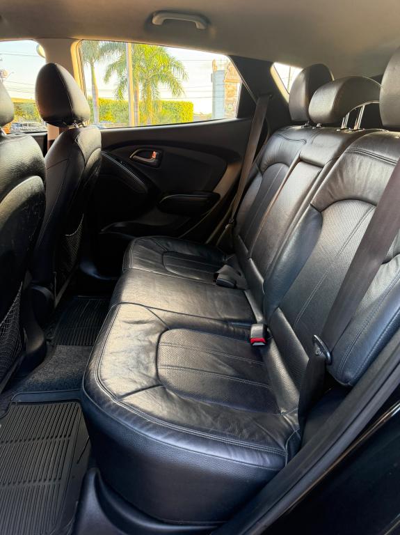HYUNDAI IX35 - Foto