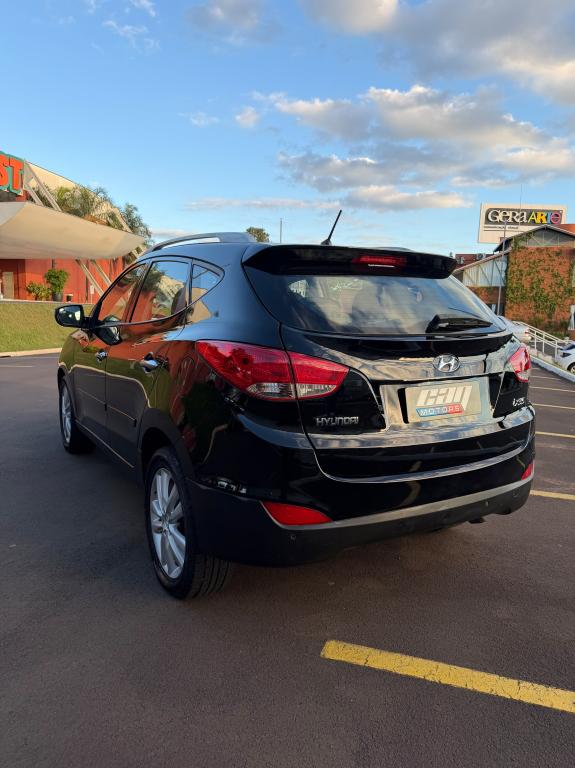 HYUNDAI IX35 - Foto