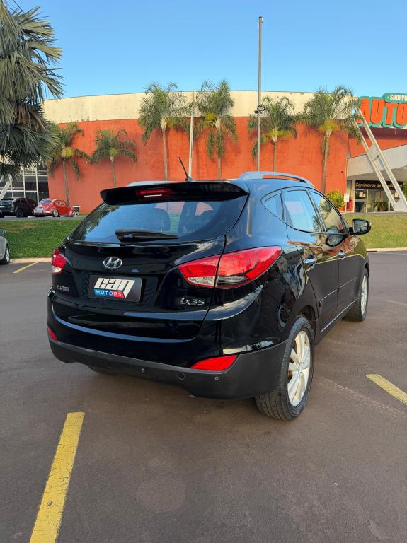 HYUNDAI IX35 - Foto