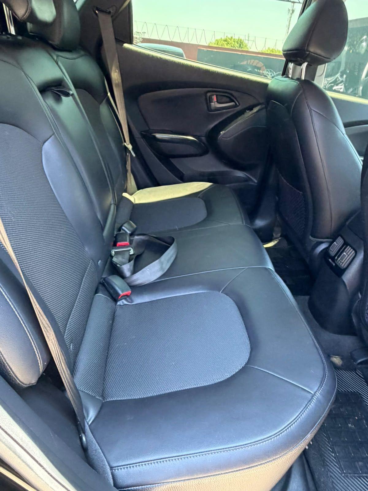 HYUNDAI IX35 - Foto
