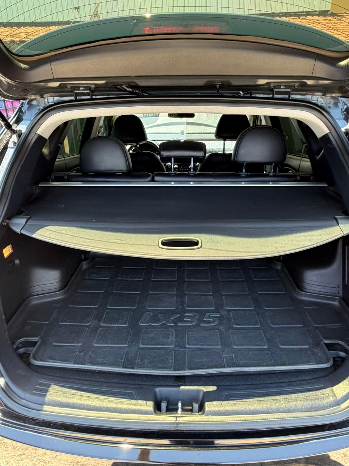 HYUNDAI IX35 - Foto