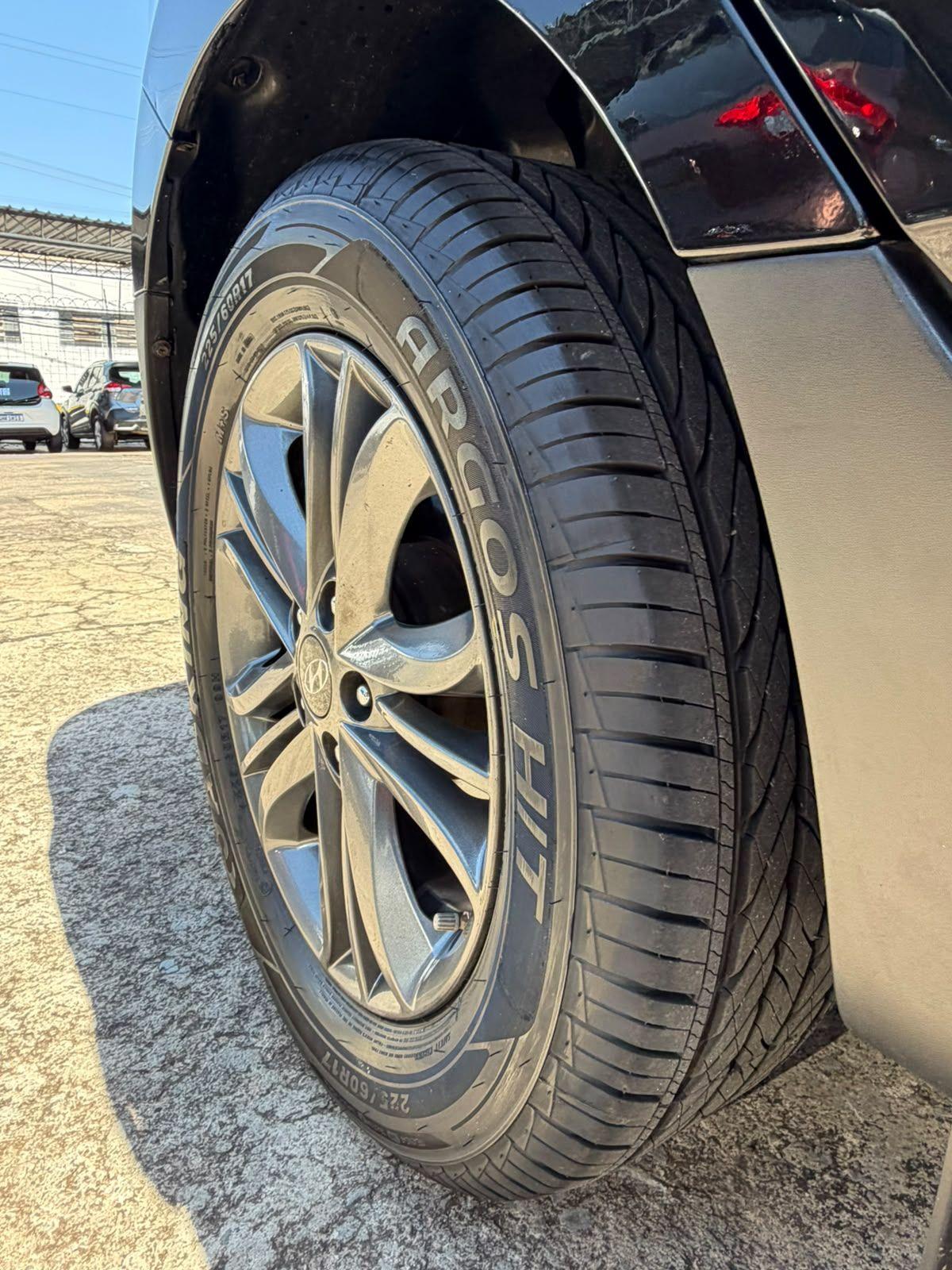 HYUNDAI IX35 - Foto