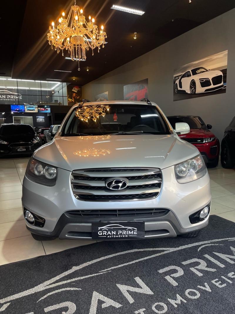HYUNDAI Santa Fé - Foto