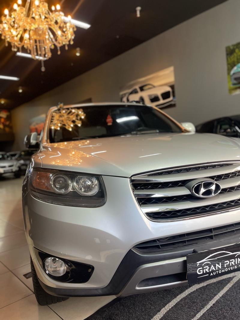 HYUNDAI Santa Fé - Foto