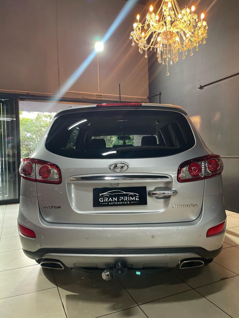 HYUNDAI Santa Fé - Foto