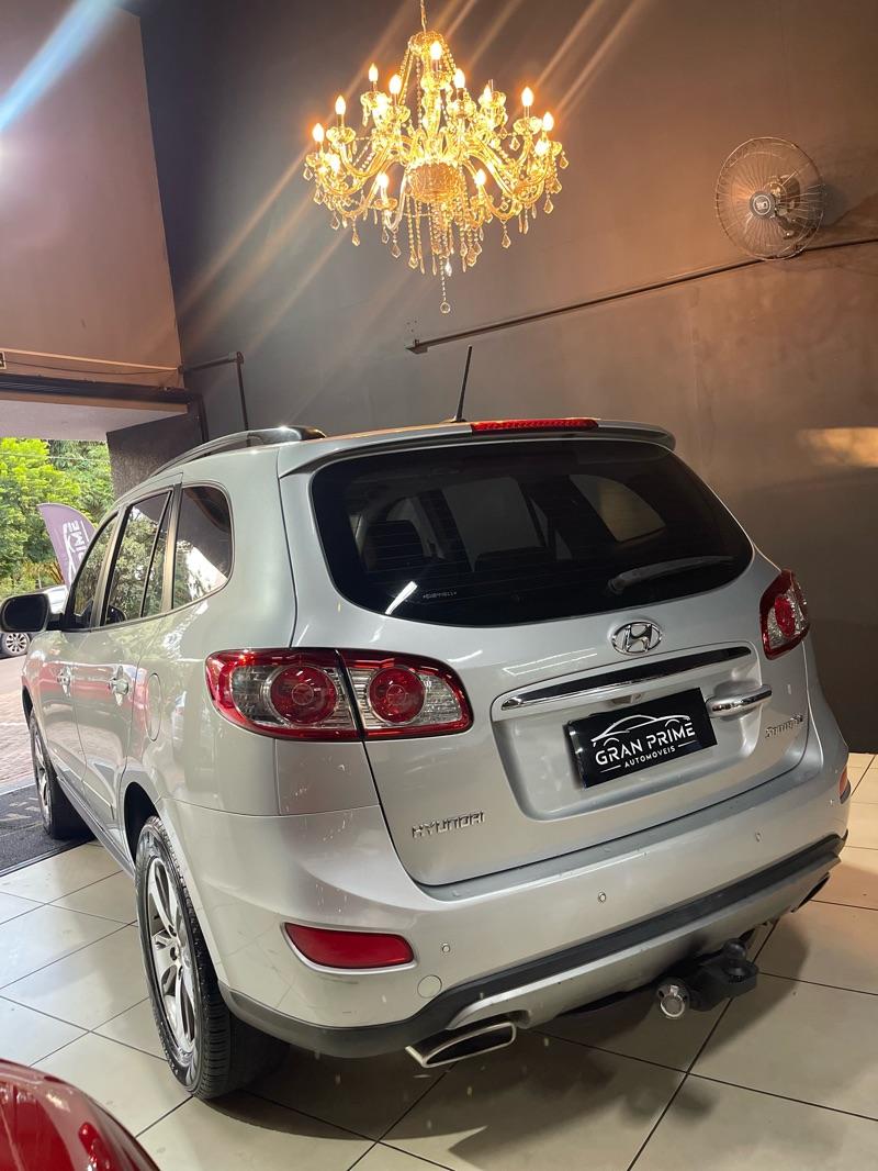 HYUNDAI Santa Fé - Foto
