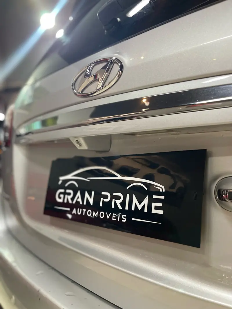 HYUNDAI Santa Fé - Foto