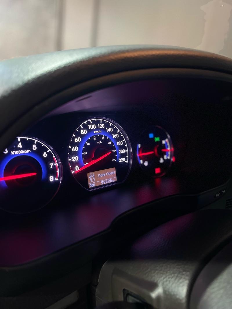 HYUNDAI Santa Fé - Foto