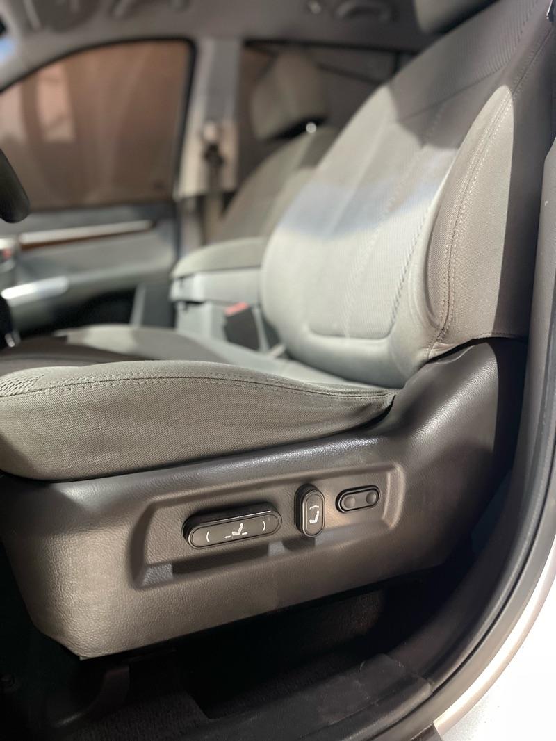 HYUNDAI Santa Fé - Foto