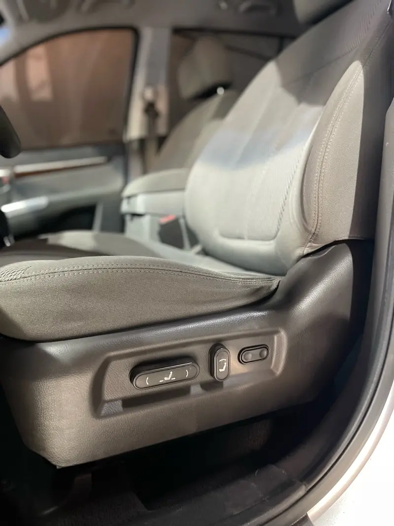 HYUNDAI Santa Fé - Foto