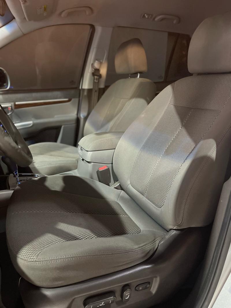 HYUNDAI Santa Fé - Foto