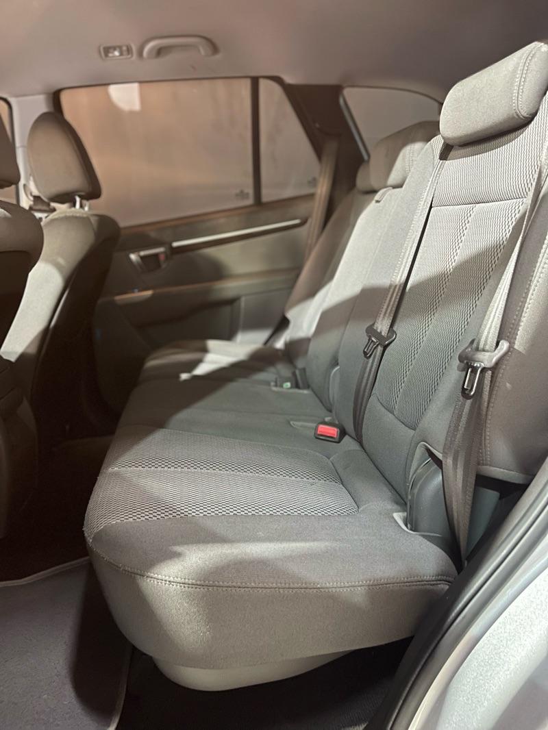 HYUNDAI Santa Fé - Foto