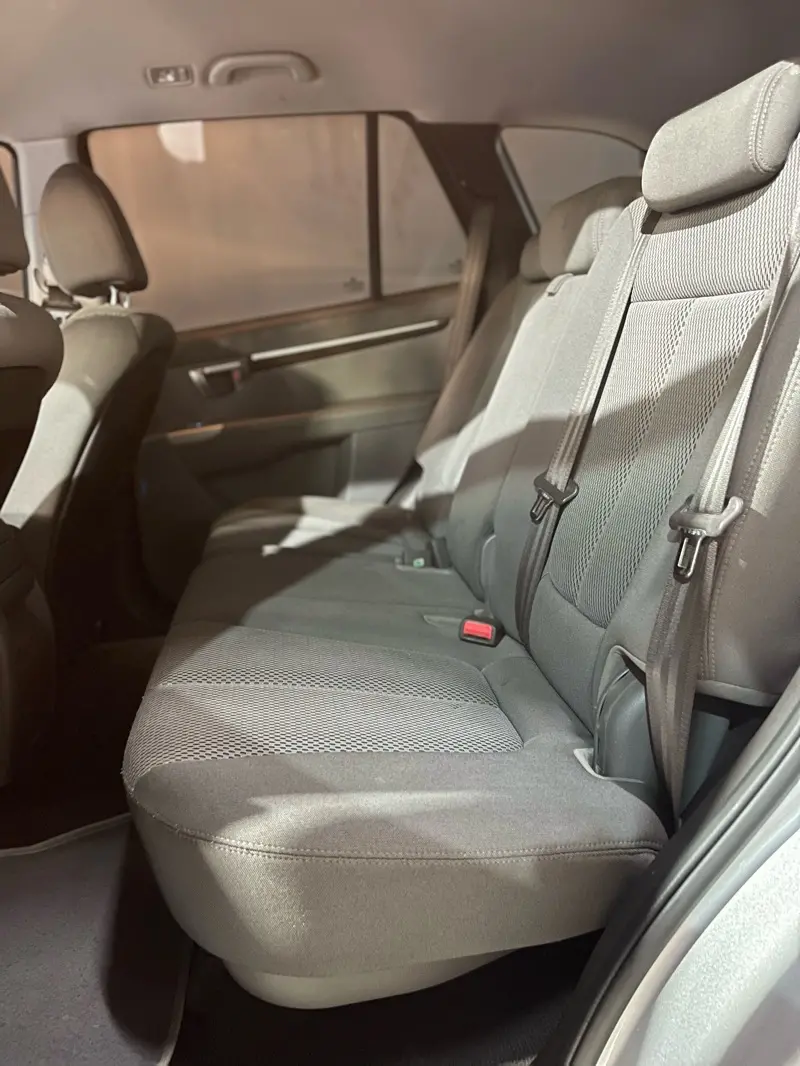 HYUNDAI Santa Fé - Foto